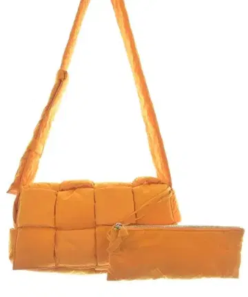 BOTTEGA VENETA 여성용 숄더백