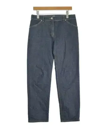 BALENCIAGA 데님 팬츠 여성용