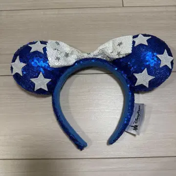 미니 머리띠 WDW