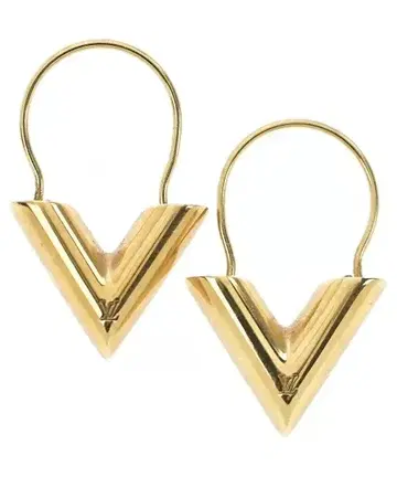 LOUIS VUITTON 귀걸이 여성용