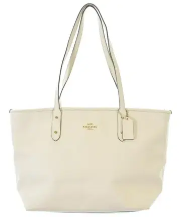 COACH 토트백 여성용