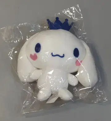 KThingS 시나모롤 카페 마스코트 왕관 2017년