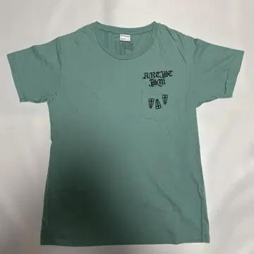 새상품 로트 와일러 T셔츠 후루야 DragonAsh GDC COOTIE