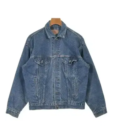 LEVI'S 데님 자켓 남성용