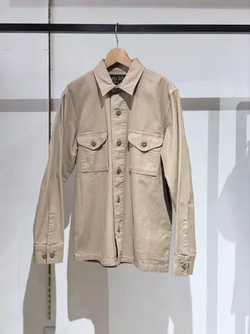 FILSON 필슨 셔츠 자켓