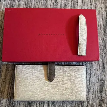 보나벤츄라 장지갑