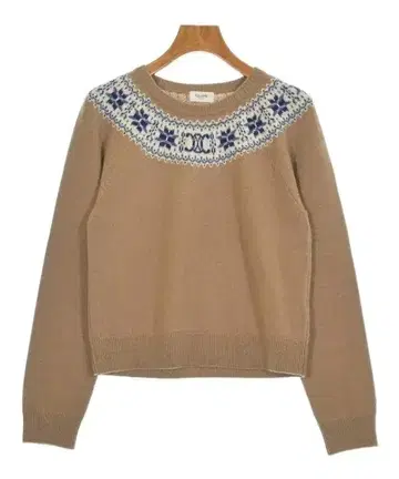 CELINE 니트 스웨터 여성용