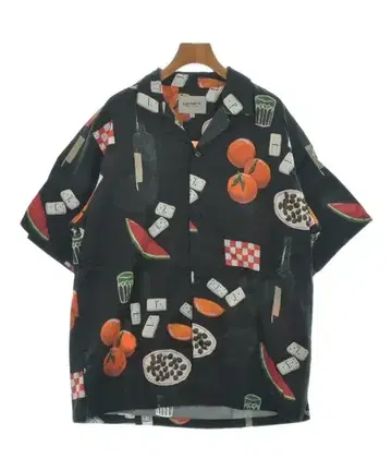 Carhartt 캐주얼 셔츠 남성용