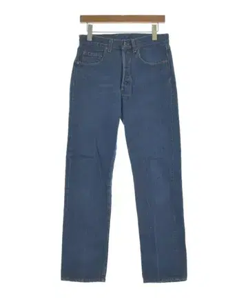 LEVI'S 데님 팬츠 남성용