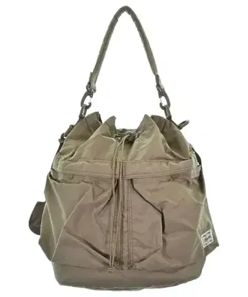 HYKE 숄더백 여성용