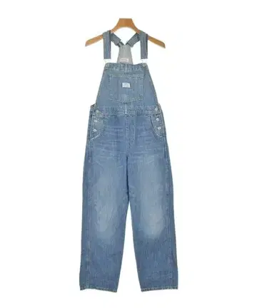 리바이스 올인원/살로펫 여성용