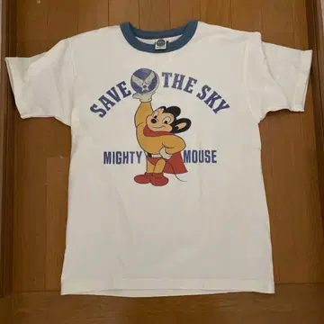 [ 컨디션 최상 ] TOYS McCOY 마이티 마우스