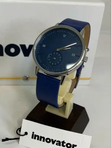 innovator 손목시계 Moderna IN0002 [ 미사용품 ]
