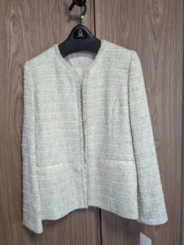 [택 포함 새상품] 자켓 (StyleNote)