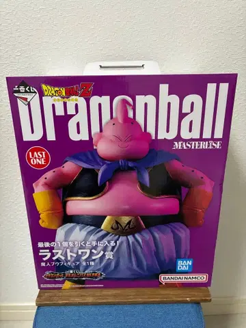 [ 선착순 ] 드래곤볼 피규어 마인 부우 라스트 원상 결정판