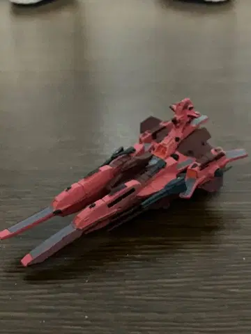 코스모 프리 컬렉션 도고스 기어 기동전사 Z 건담