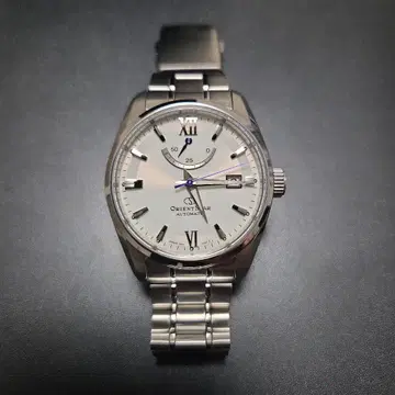 [ 새상품급 ] 오리엔트 스타 RK-AU0006S 기계식 손목시계