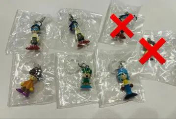 디지몬 어드벤처 메지루시 액세서리