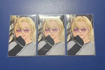 PLAVE 숨바꼭질 weverse 혜택 노아 3장