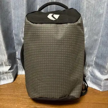 Black Diamond 스톤호러 프로 30 더플