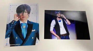 뮤지컬 스타뮤 스타뮤뮤 재구매 고객 혜택 브로마이드 츠키미카도 하루토