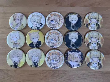 Kanata 굿즈 묶음 판매