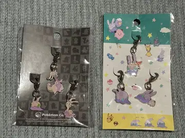 미개봉 누메라 누메일 누멜곤 메탈 참