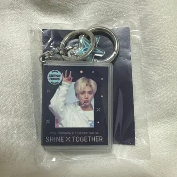 TXT DIGITAL CODE re:cap 태현