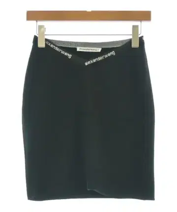 알렉산더 왕 미디 스커트 여성용