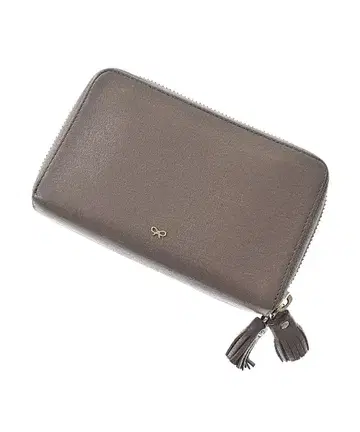 ANYA HINDMARCH 지갑 코인 케이스 여성용