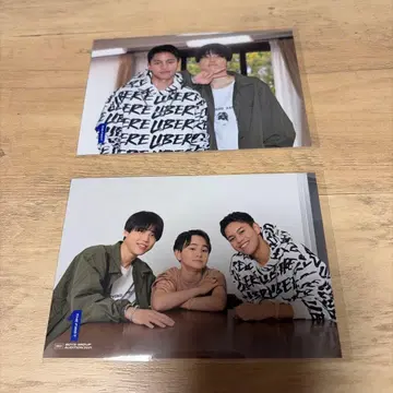 더 퍼스트 BE:FIRST STARGLOW REIKO