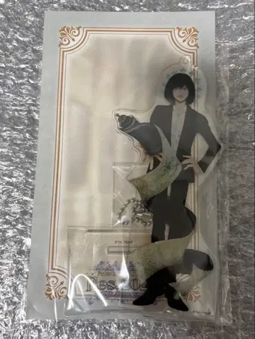 [ 익명 배송 ] FGO 페스티벌 2025 아크릴 마스코트 오베론