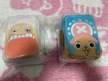 원피스 제일복권