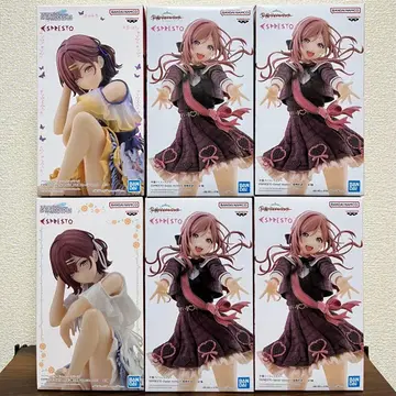 프라이스 피규어 묶음 판매 52