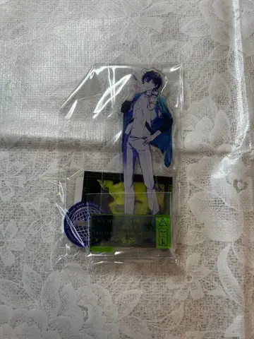 레오스 빈센트 니지산지 아크릴 스탠드 제일복권