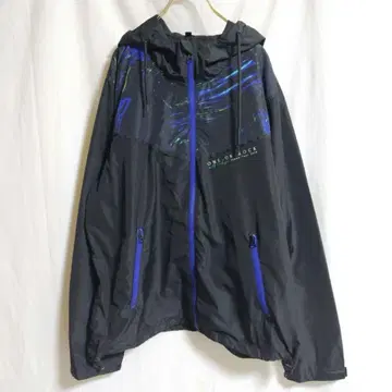 원오크록 ONE OK ROCK 나일론 자켓 2018 새상품급