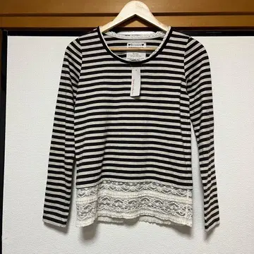 00s sorridere 모리계 갸루 고딕 y2k 스트라이프