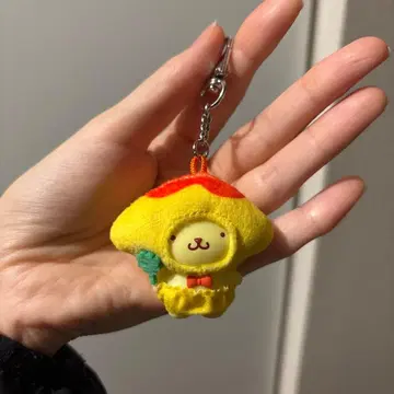 산리오 치비토모 폼폼푸딩