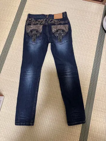 클라우드72 CLOUD72 CDP600 사이즈 30 남성용 데님