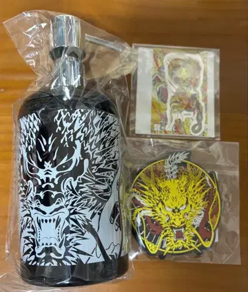 용과 같이 고다 류지 세트