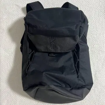 나이키 카일리 백팩 블랙