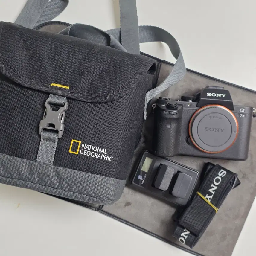 소니 a7m2  판매해요