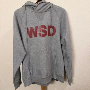 와세다 대학교 아식스 후드티 후디 S 사이즈 단종 모델