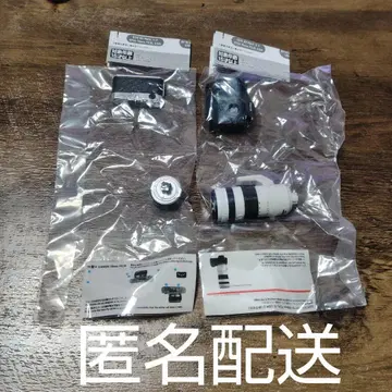 Canon 미니어처 카메라 컬렉션 가샤폰