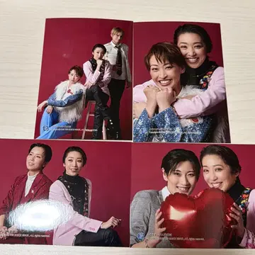 하우텐보스 가극단 브로마이드