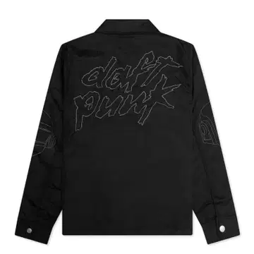 새상품 프레져스 x 다프트 펑크 워크 자켓 M 사이즈