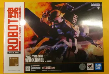 반다이 스피리츠 로봇혼 자멜 ver.A.N.I.M.E
