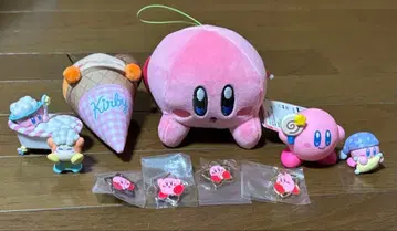 커비 와돌디 캡슐 토이 뽑기 게임 프라이스 묶음 판매