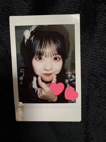 큐스토 CUTIE STREET 마스다 아야노 폴라로이드 후쿠오카 대특전회