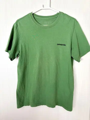 파타고니아 Patagonia 리미티드 에디션 그래픽 T셔츠 S